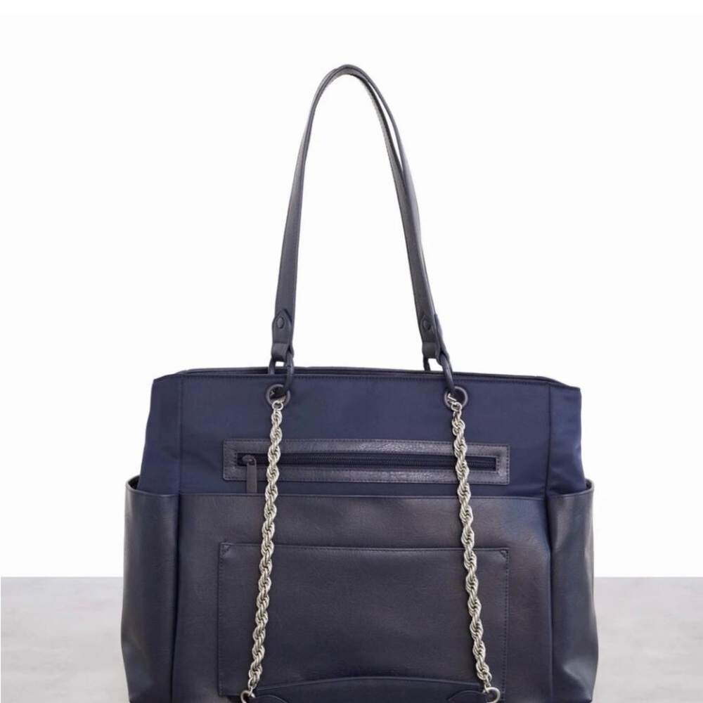 BEIS Diaper Tote Bag – unisex